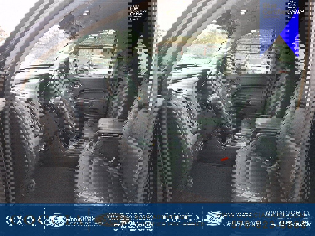 Used 2019 Chevrolet Colorado Z71 w/ Z71 Midnight Edition image 13