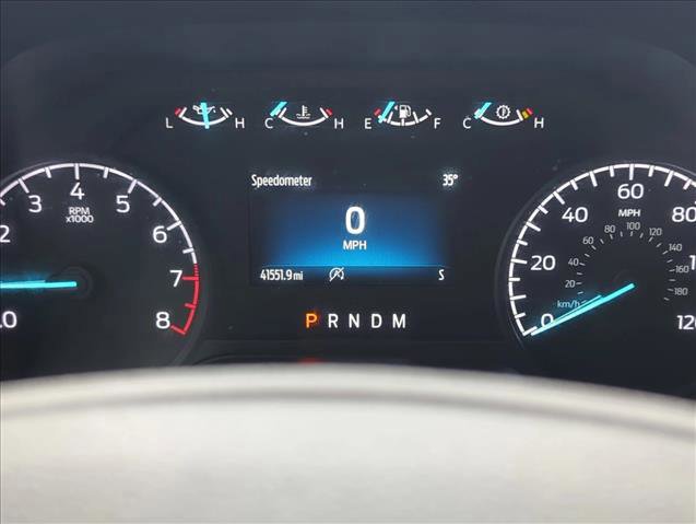 Certified 2021 Ford F150 XL w/ STX Appearance Package image 12