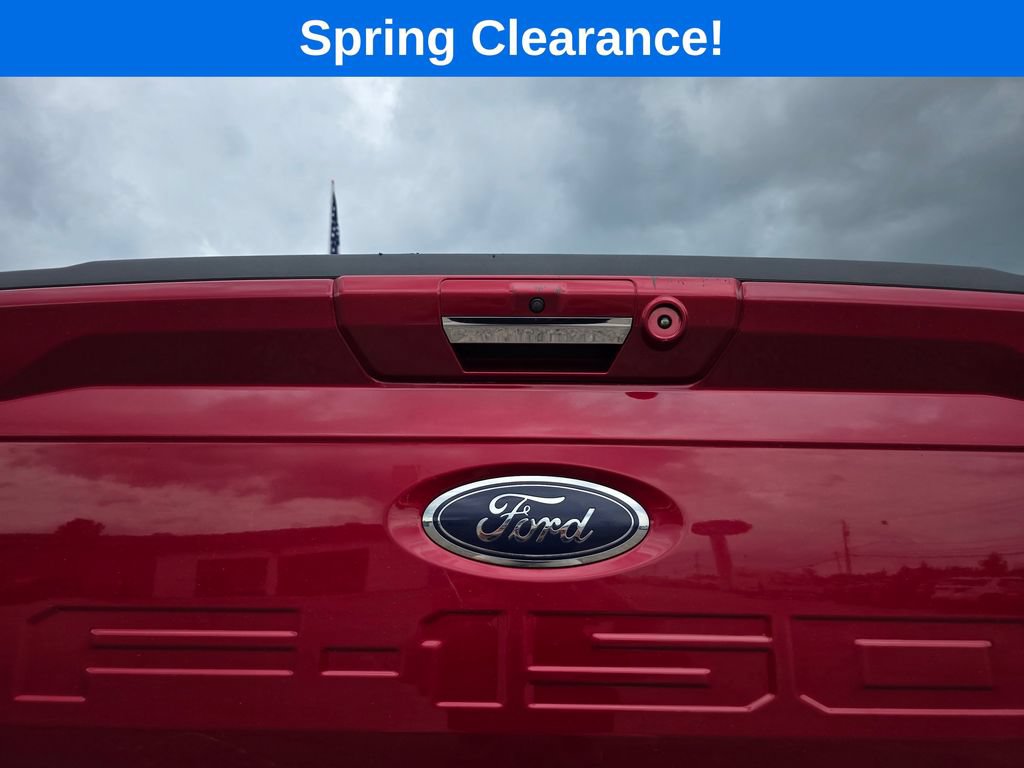 Certified 2022 Ford F150 XLT w/ Equipment Group 302A High AWD/4WD image 16