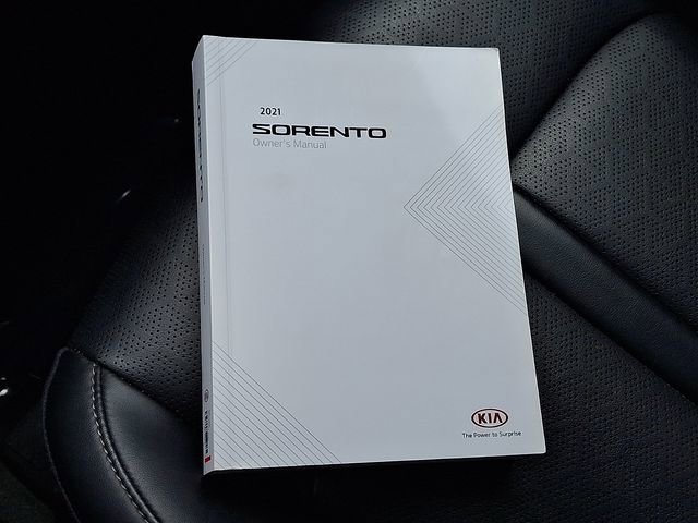 Used 2021 Kia Sorento S AWD/4WD image 25