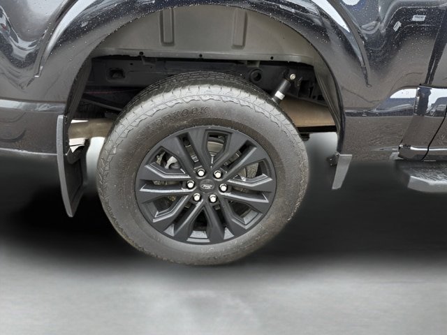 Certified 2024 Ford F150 Lariat AWD/4WD image 36