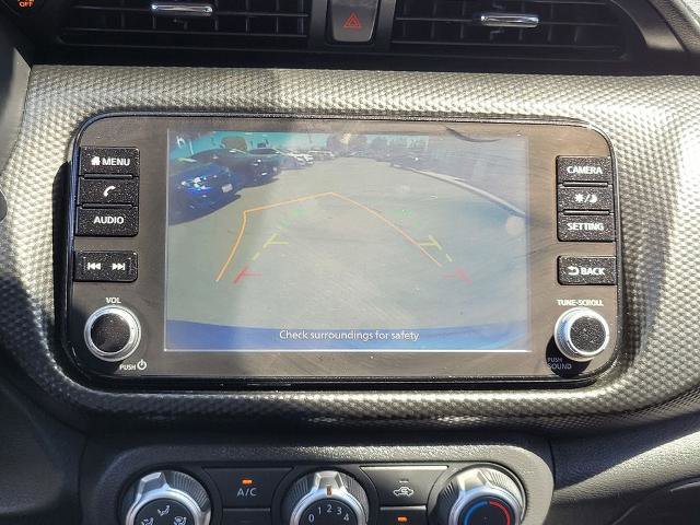 Used 2023 Nissan Kicks SV FWD image 18