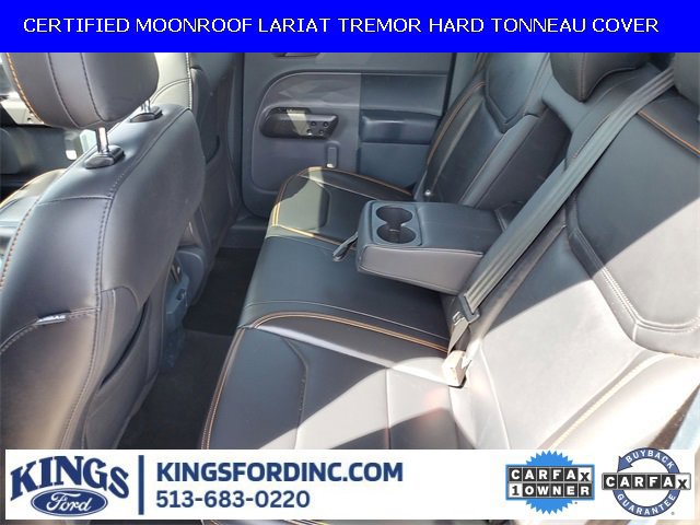 Certified 2023 Ford Maverick Tremor image 25