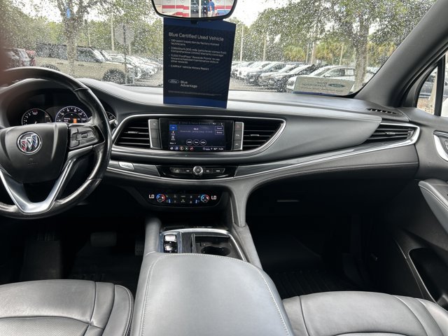 Used 2022 Buick Enclave Premium FWD image 15