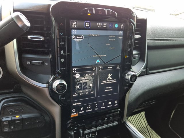 Used 2022 RAM 2500 Laramie AWD/4WD image 27