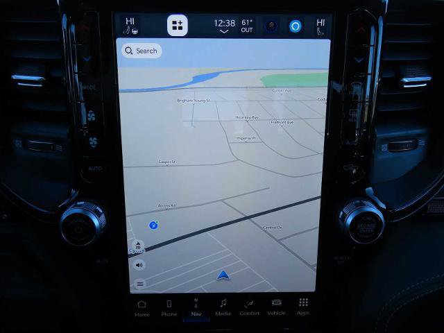 Used 2023 RAM 2500 Limited image 33