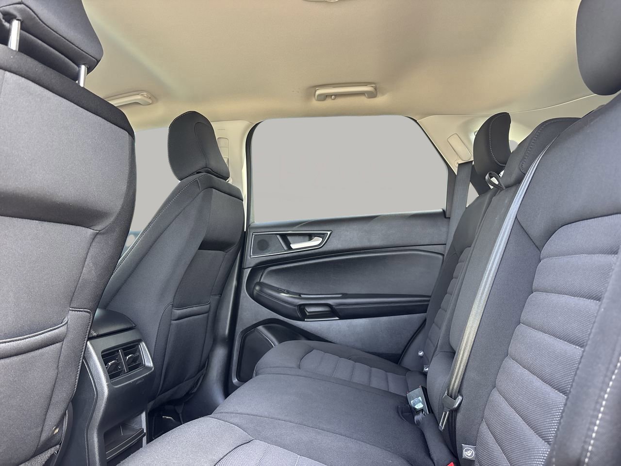 Certified 2024 Ford Edge SE AWD/4WD image 21