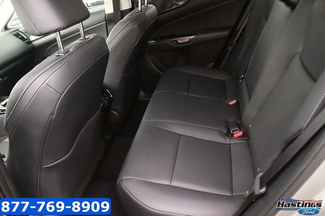 Used 2022 Lexus NX 250 FWD image 13