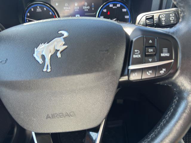 Certified 2023 Ford Bronco Sport Outer Banks AWD/4WD image 11