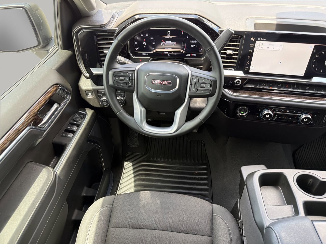 Used 2024 GMC Sierra 1500 Elevation AWD/4WD image 12