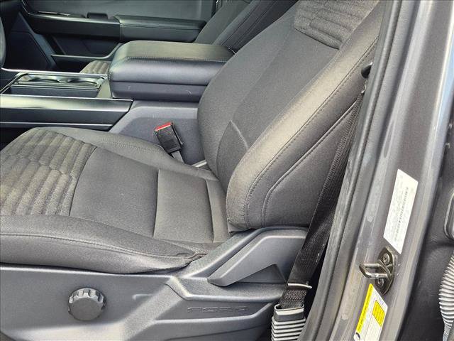 Certified 2023 Ford F150 XL w/ STX Appearance Package RWD image 15