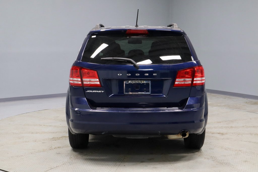 Used 2019 Dodge Journey SE image 9