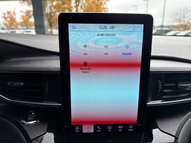 Certified 2021 Ford Explorer ST w/ Equipment Group 401A image 28