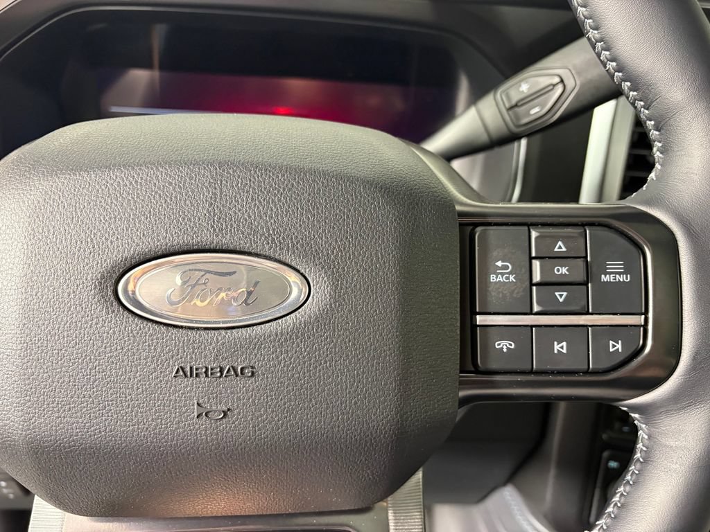 Certified 2026 Ford F450 Platinum AWD/4WD image 23