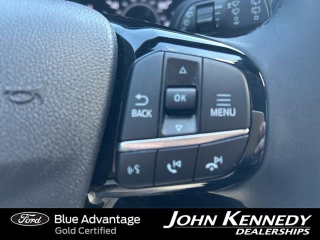 Certified 2022 Ford Escape SE w/ Convenience Package image 20