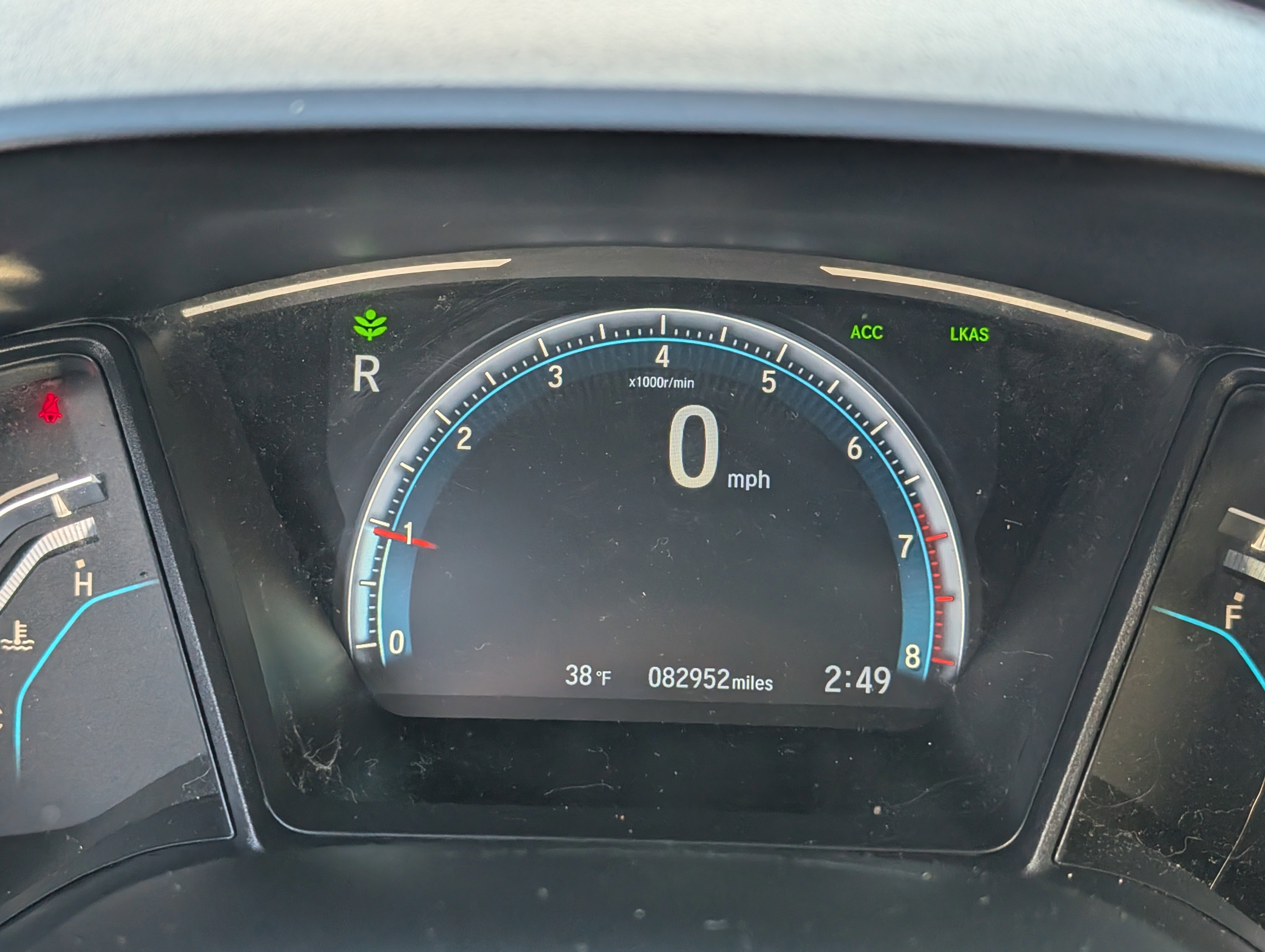 Used 2019 Honda Civic LX image 25