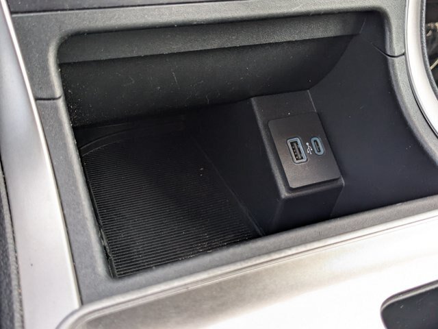 Certified 2024 Ford Edge SEL AWD/4WD image 20
