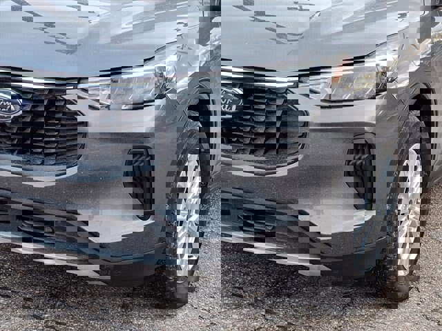 Certified 2023 Ford Escape Active w/ Tech Pack #2 image 26