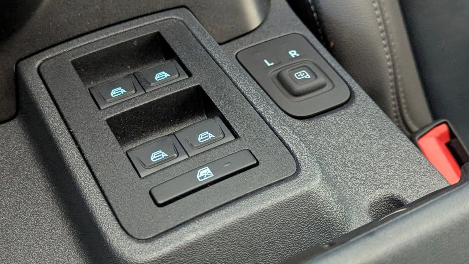 Certified 2022 Ford Bronco Outer Banks image 29