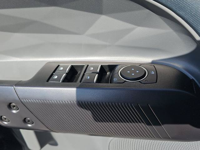 Certified 2023 Ford Maverick Tremor w/ Tremor Off-Road Package AWD/4WD image 27