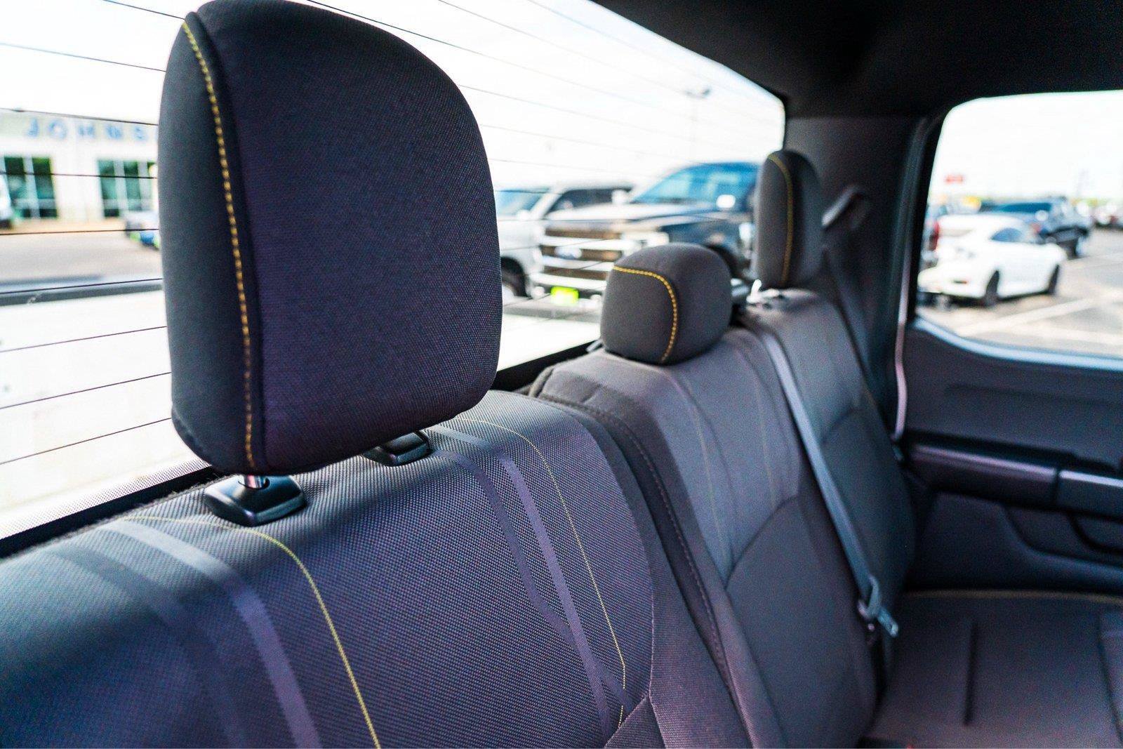 Certified 2024 Ford F150 STX RWD image 24