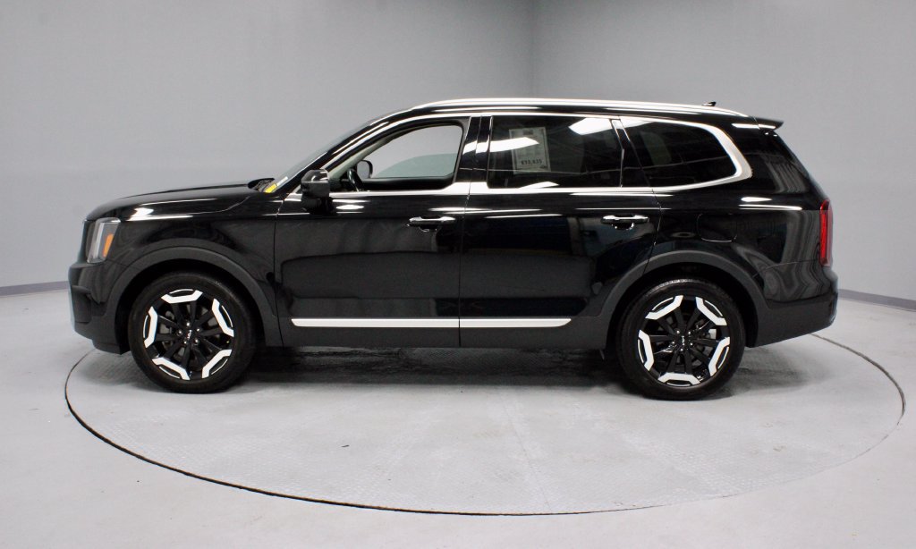 Used 2024 Kia Telluride S w/ S Sunroof Package AWD/4WD image 8