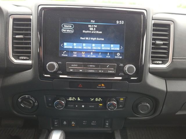 Used 2022 Nissan Frontier SV AWD/4WD image 22