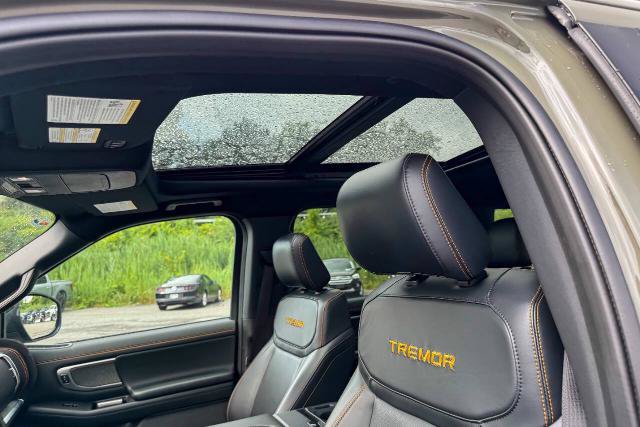 Certified 2025 Ford Expedition Tremor AWD/4WD image 25