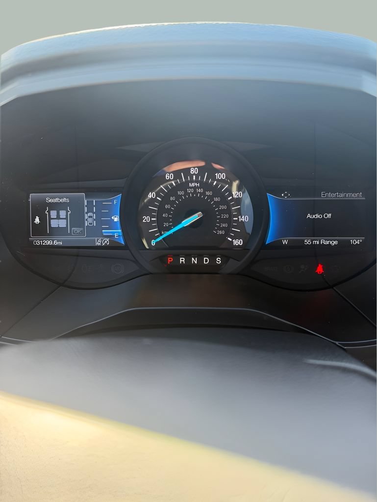 Certified 2023 Ford Edge SEL w/ Convenience Package AWD/4WD image 28