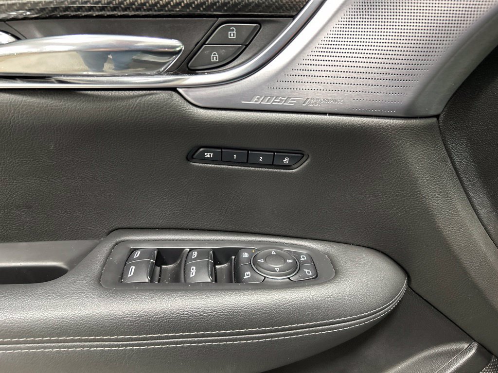 Used 2020 Cadillac XT6 Sport AWD/4WD image 15