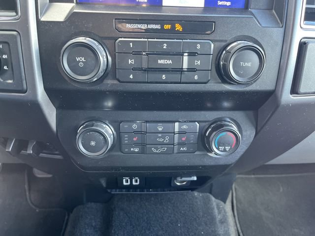 Certified 2020 Ford F150 XLT w/ Equipment Group 302A Luxury image 34