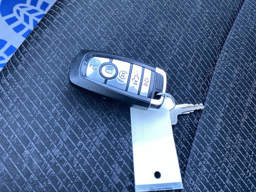 Certified 2023 Ford F150 XLT w/ Equipment Group 302A High image 39