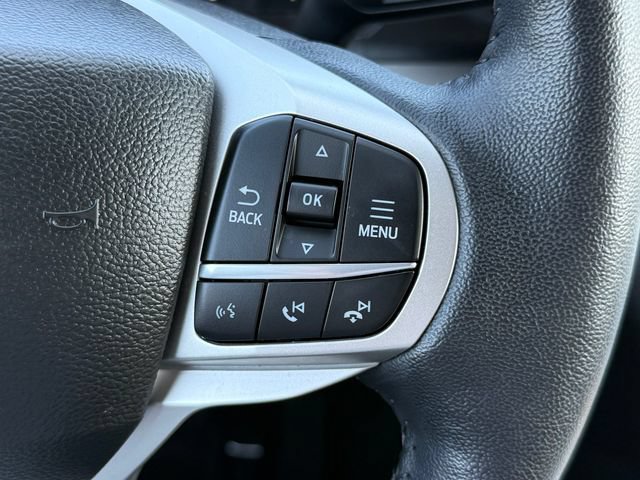 Certified 2023 Ford Explorer XLT w/ Equipment Group 202A AWD/4WD image 21