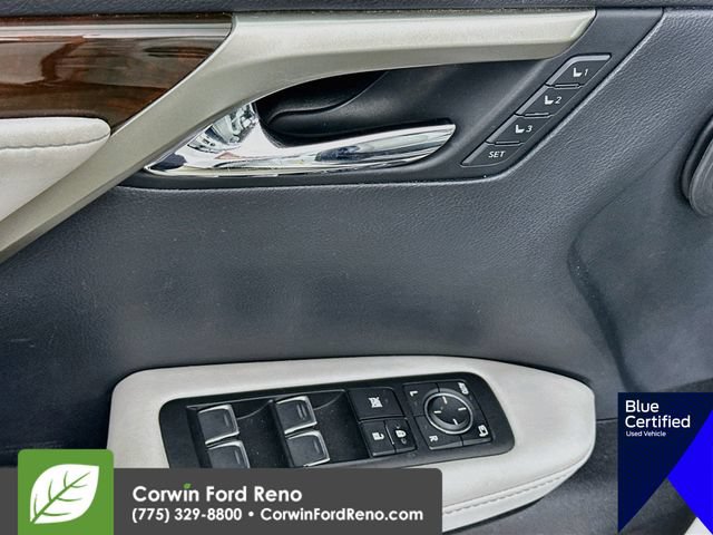Used 2018 Lexus RX 350 AWD w/ Premium Package image 22