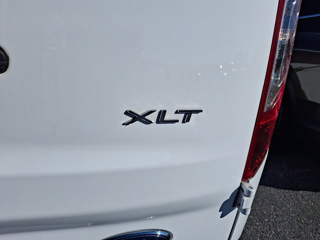 Certified 2018 Ford Transit Connect XLT FWD image 34