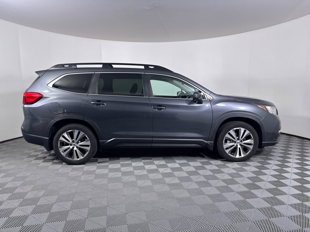 Used 2021 Subaru Ascent Premium w/ Sport Package image 6