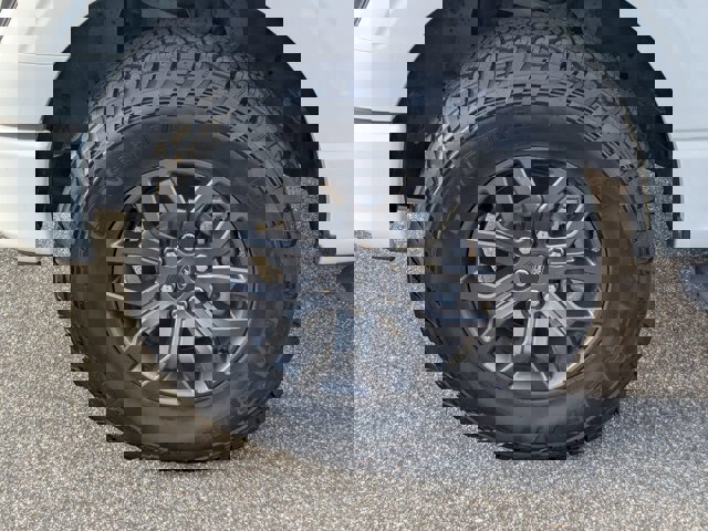 Certified 2023 Ford F150 Tremor w/ Trailer Tow Package image 11