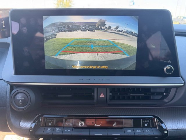 Used 2024 Toyota Prius Limited image 17