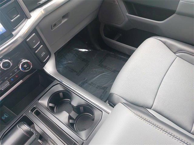 Certified 2021 Ford F150 Lariat w/ Equipment Group 501A Mid image 23