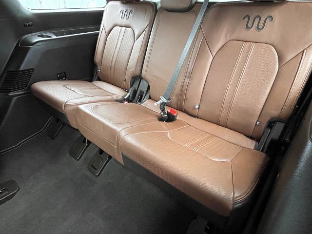 Certified 2022 Ford Expedition King Ranch image 11