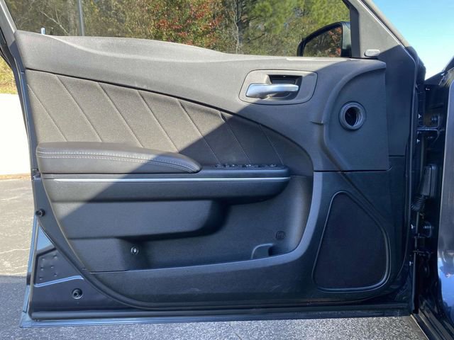 Used 2018 Dodge Charger SXT Plus image 18