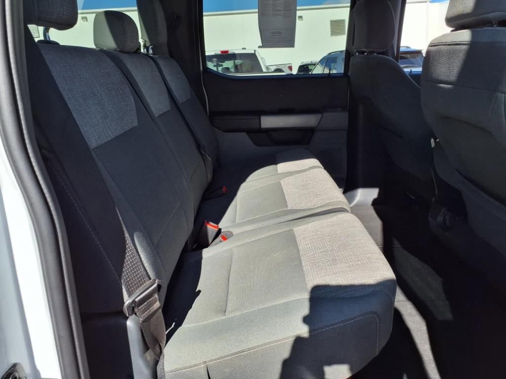 Certified 2024 Ford F350 XLT image 11