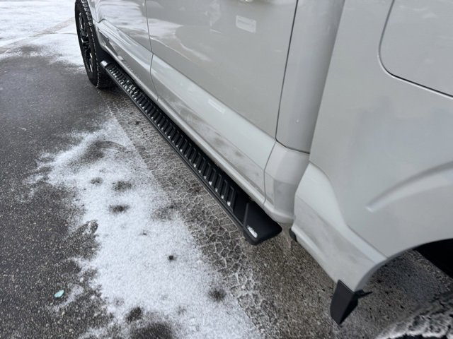 Certified 2023 Ford F150 XLT w/ Equipment Group 302A High image 37