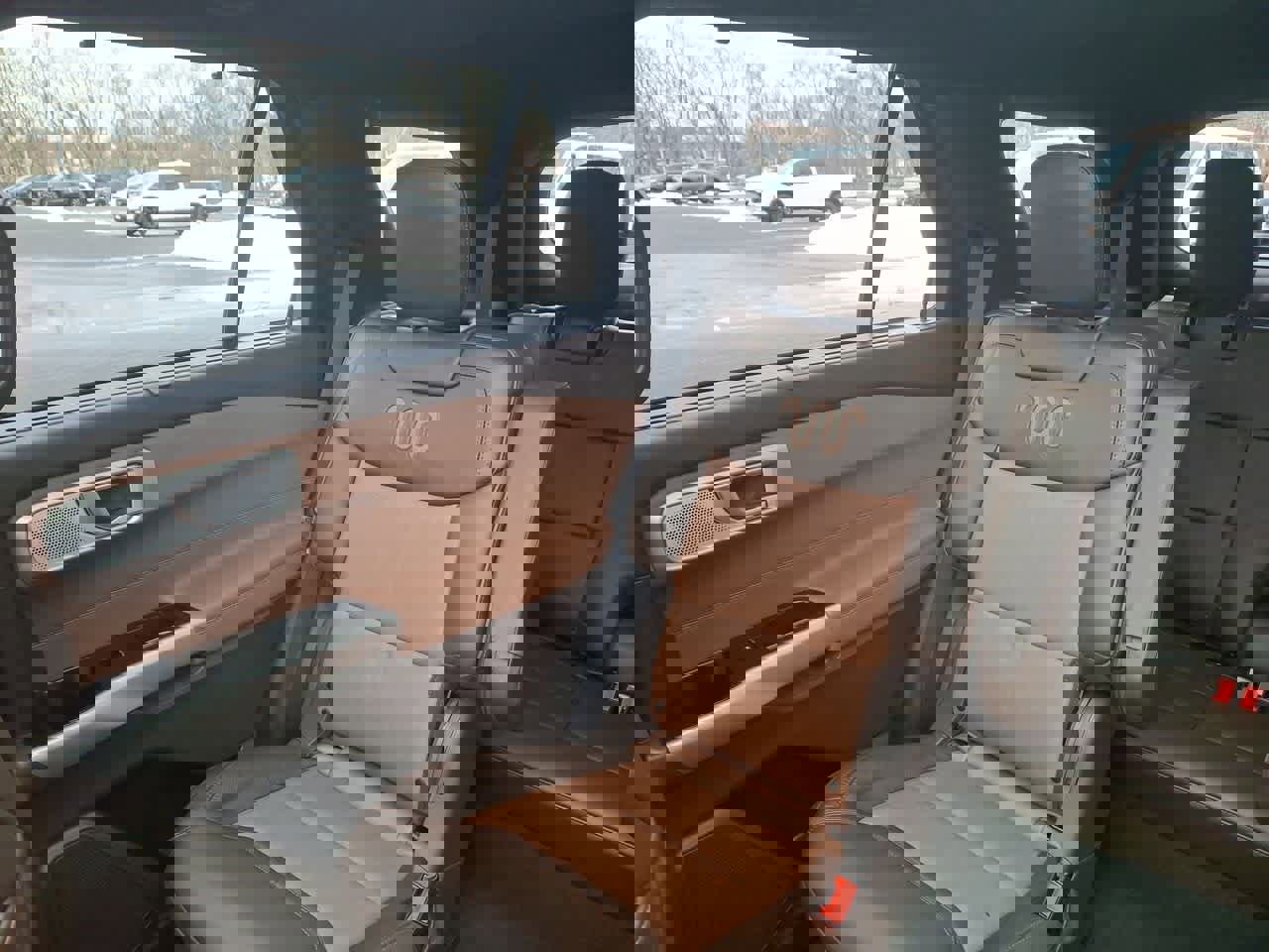 Certified 2023 Ford Explorer King Ranch w/ Technology Package image 12