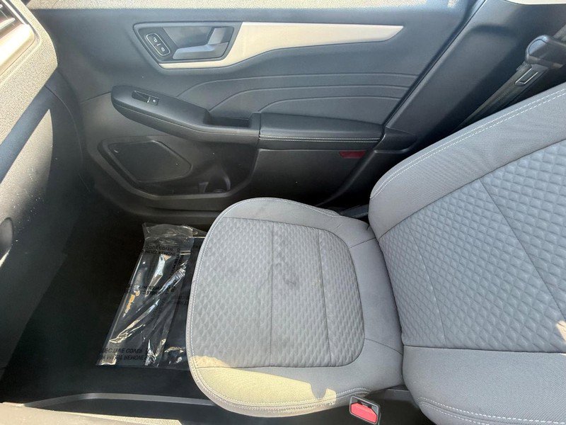 Certified 2022 Ford Escape SE AWD/4WD image 24