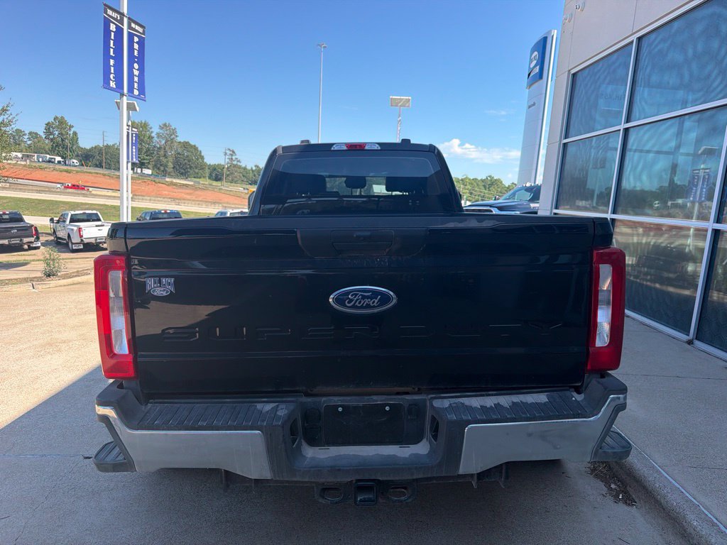 Certified 2026 Ford F350 XL AWD/4WD image 6