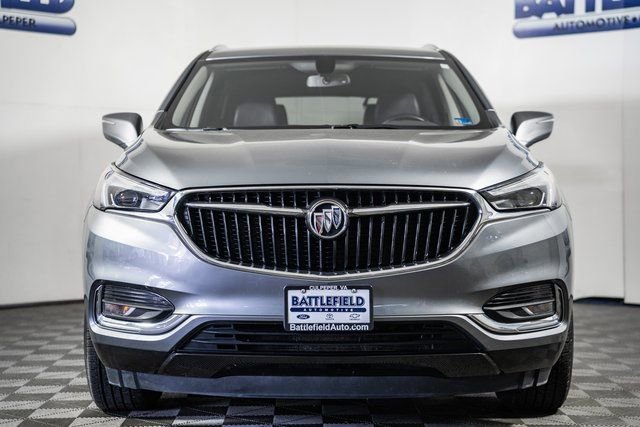 Used 2020 Buick Enclave Essence image 7