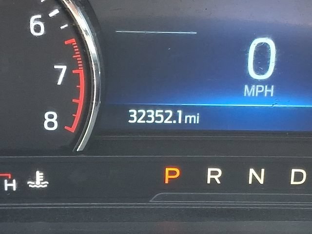 Certified 2023 Ford Explorer XLT w/ Equipment Group 202A AWD/4WD image 22