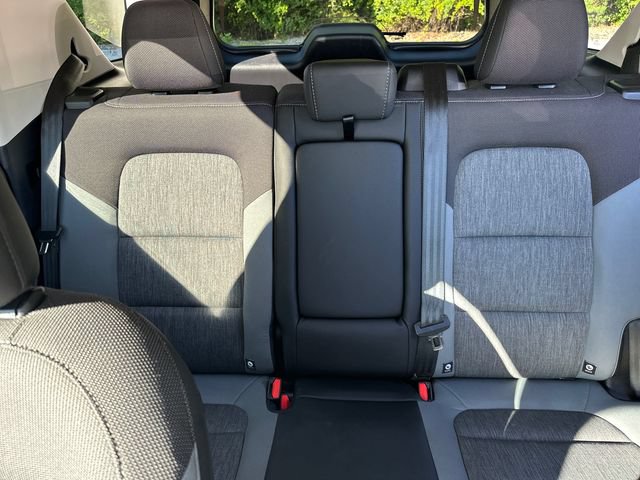Certified 2023 Ford Bronco Sport Big Bend AWD/4WD image 36