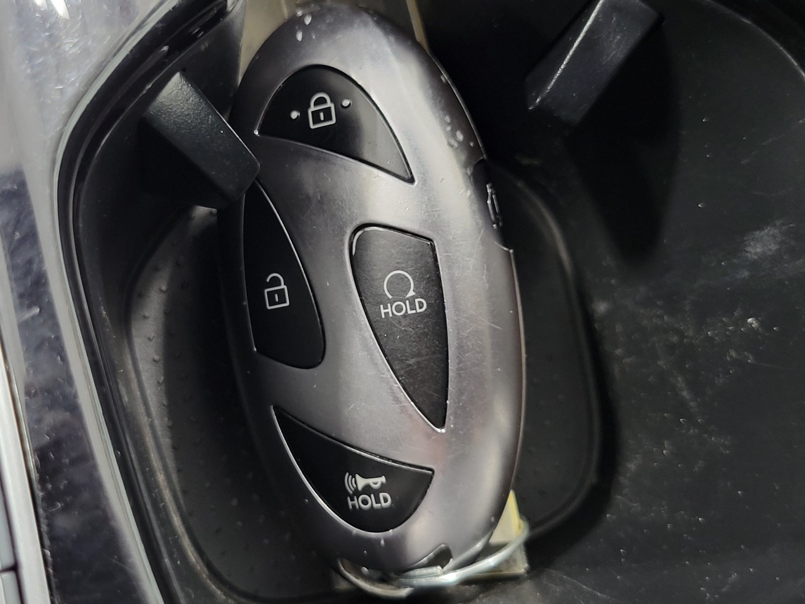 Used 2025 Hyundai Tucson SEL AWD/4WD image 22